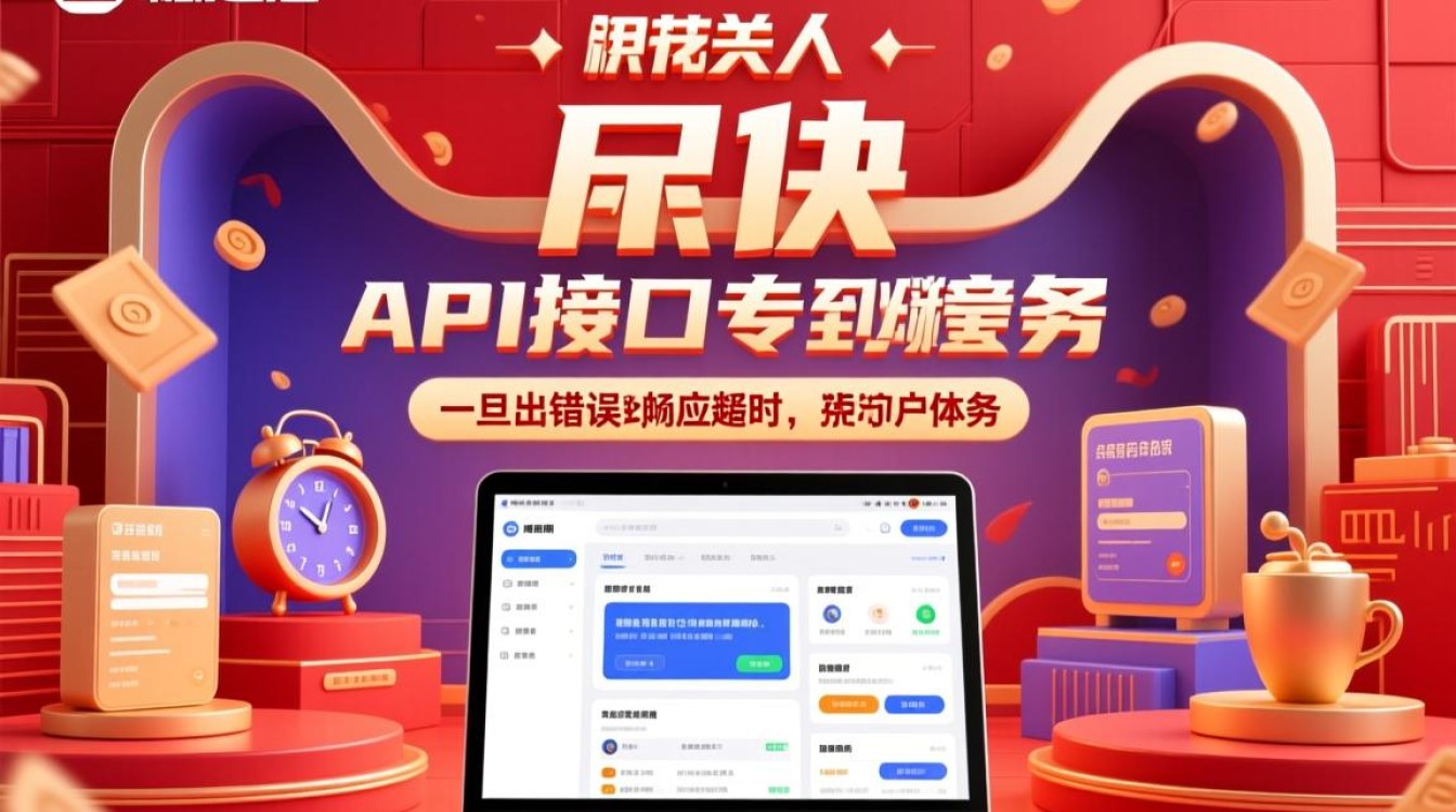 大促期间API监控要重点关注哪些核心指标? 大促期间API监控要重点关注哪些核心指标?