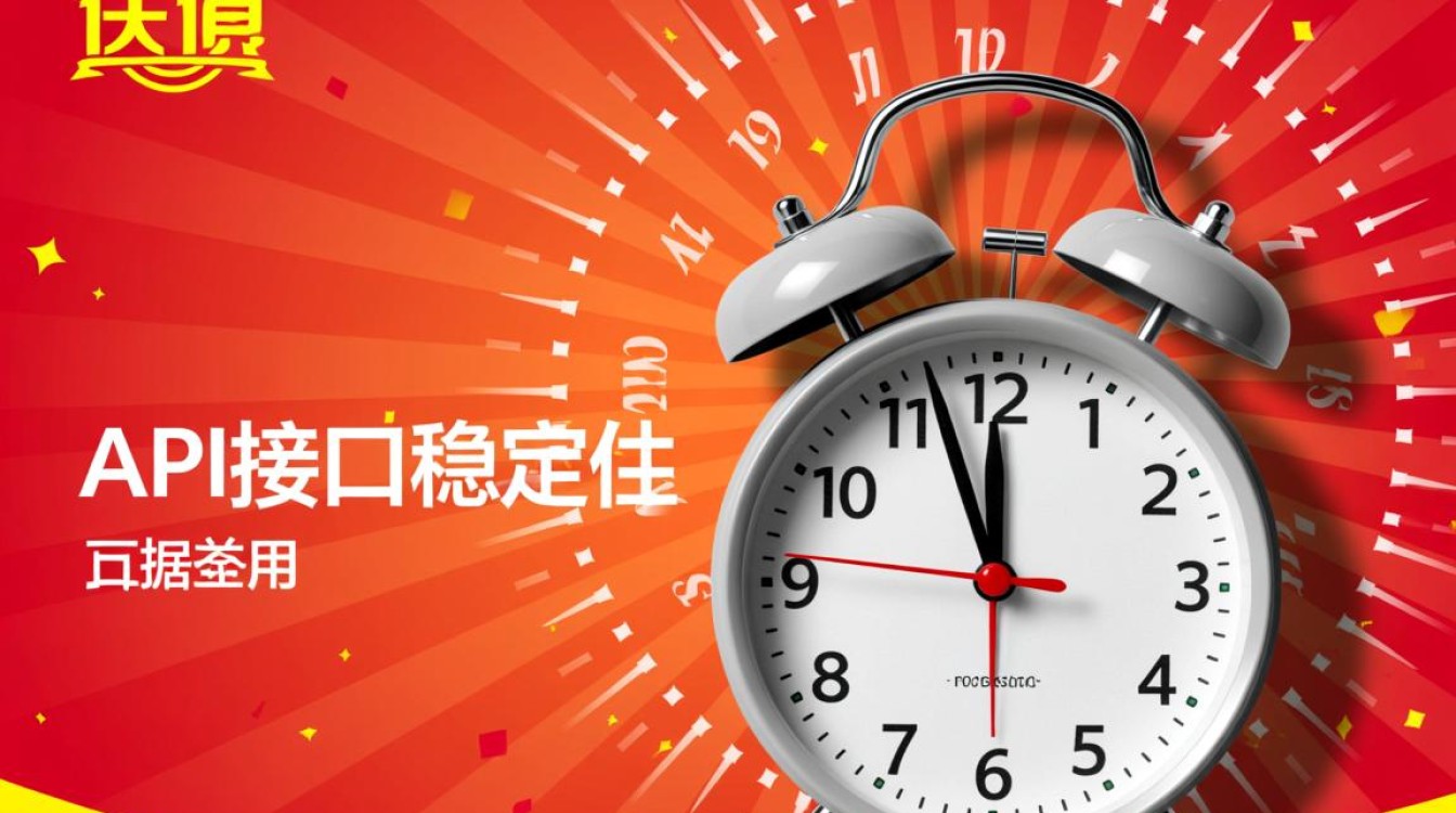 大促期间API监控要重点关注哪些核心指标?-好主机测评网