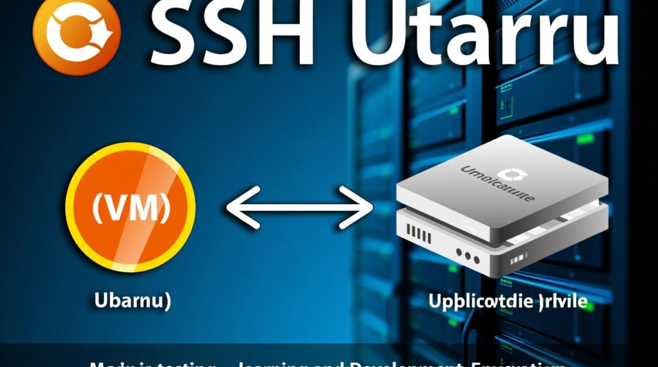 ssh连接Ubuntu虚拟机失败怎么办？