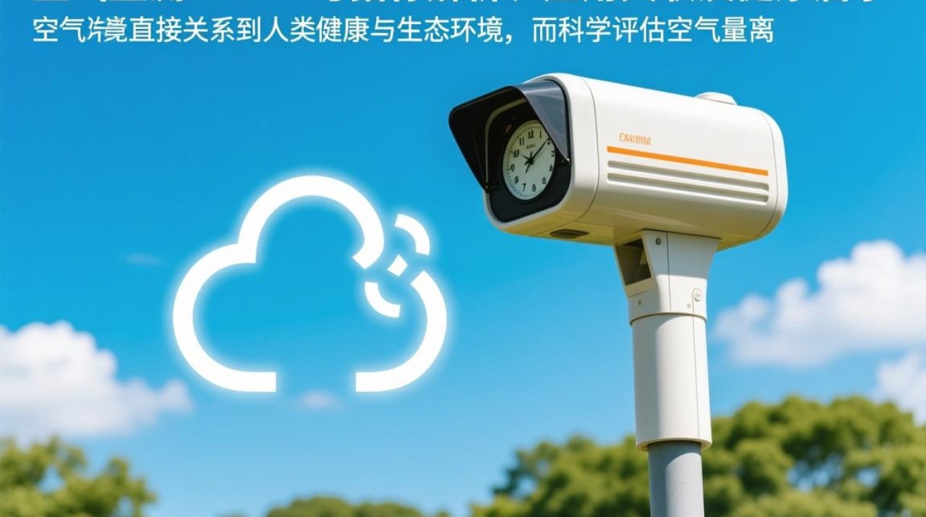 API空气和PM有什么区别？哪个更健康？-好主机测评网