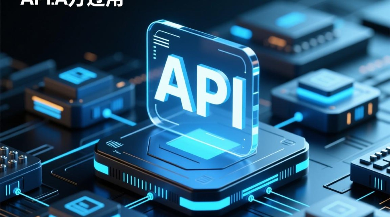 api申请是什么？新手如何快速完成api申请？-好主机测评网