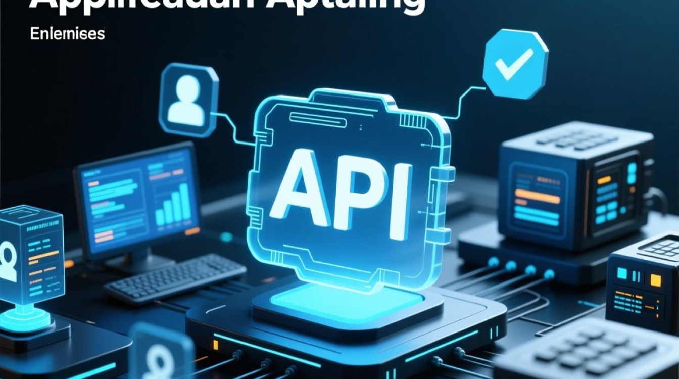 api申请是什么?新手如何快速完成api申请? api申请是什么?新手如何快速完成api申请?