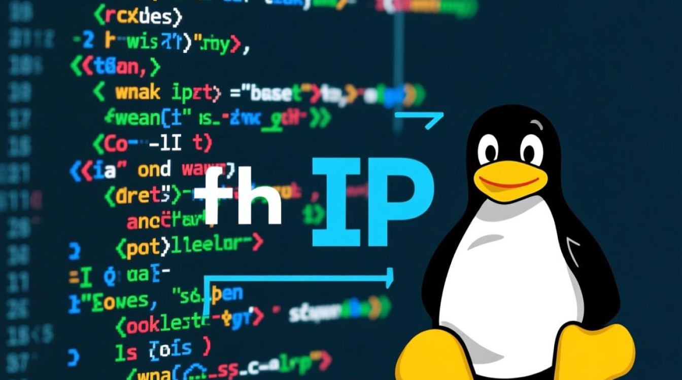 linux ip 7命令参数详解与实际应用场景是什么?-好主机测评网