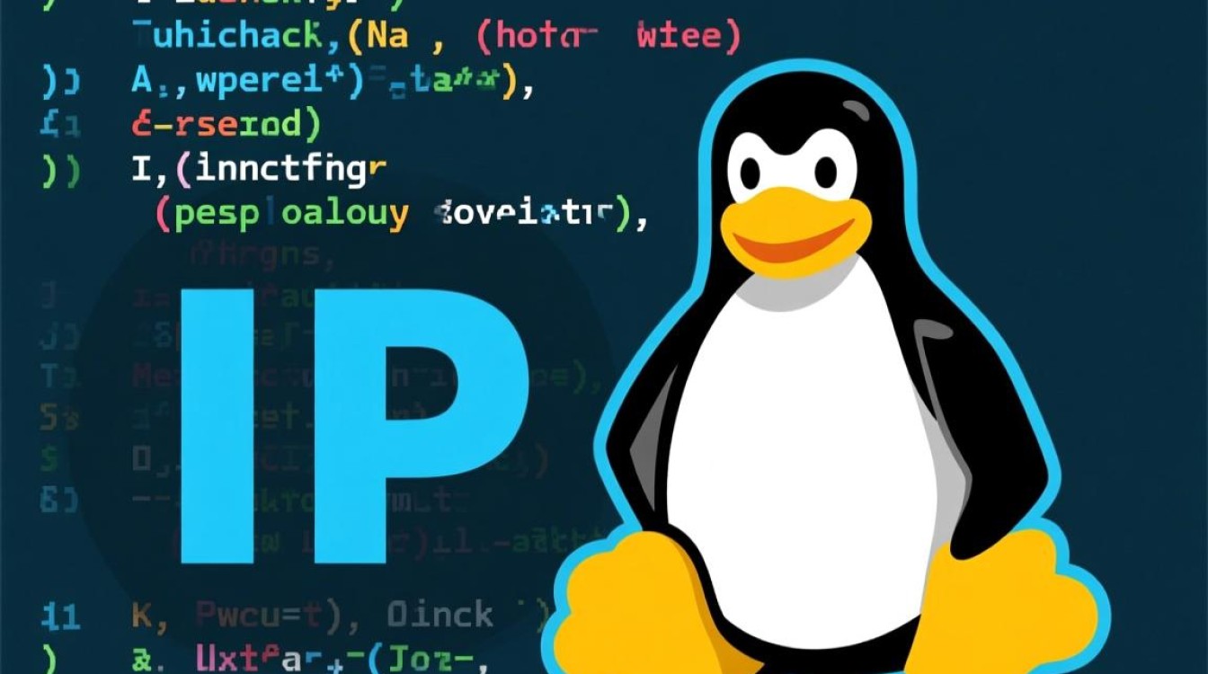 linux ip 7命令参数详解与实际应用场景是什么？
