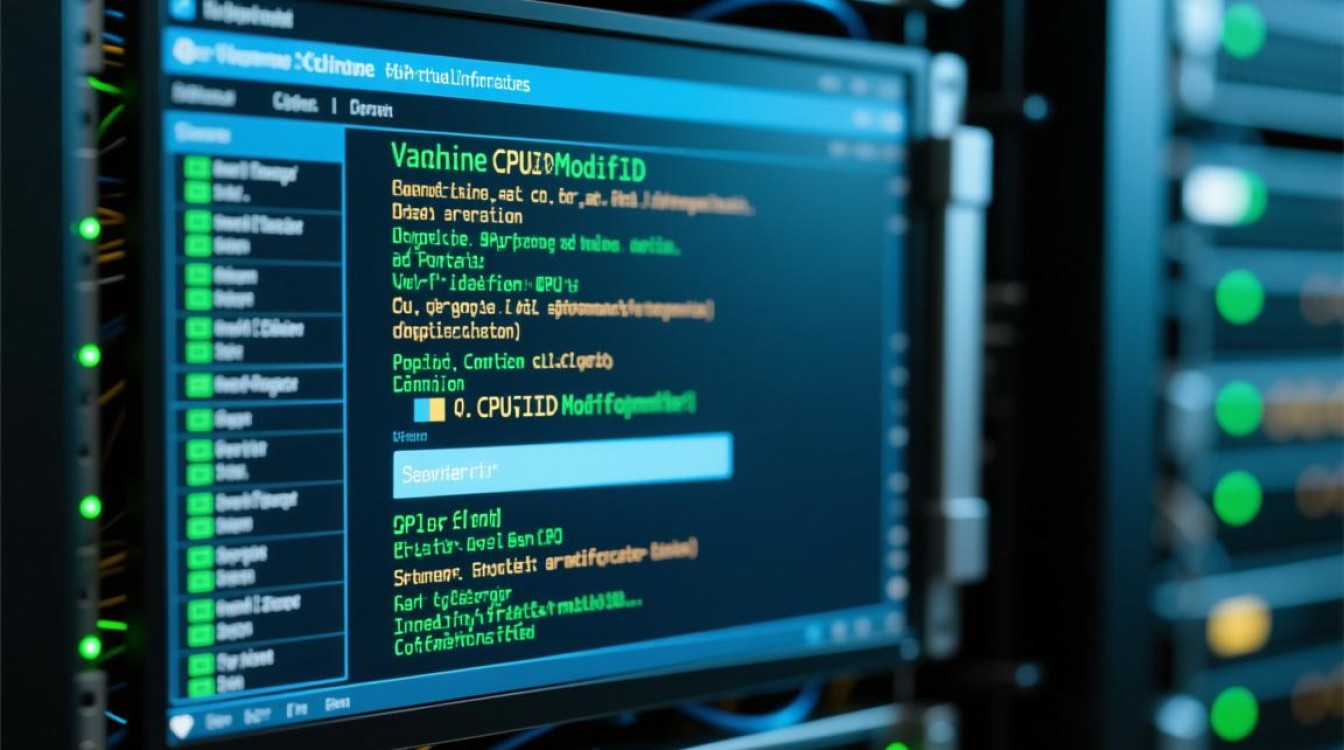 虚拟机cpuid修改后,性能会提升还是下降?-好主机测评网