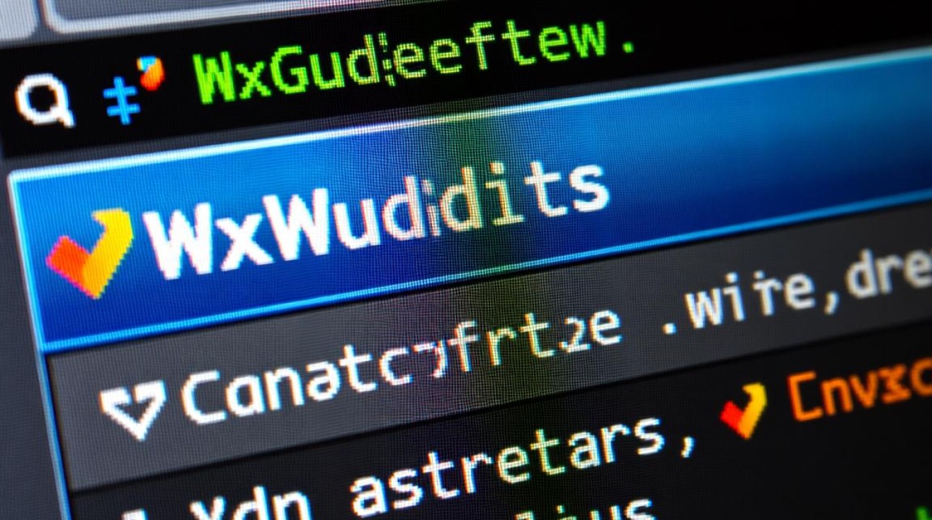Linux安装wxwidgets时依赖库缺失怎么解决？