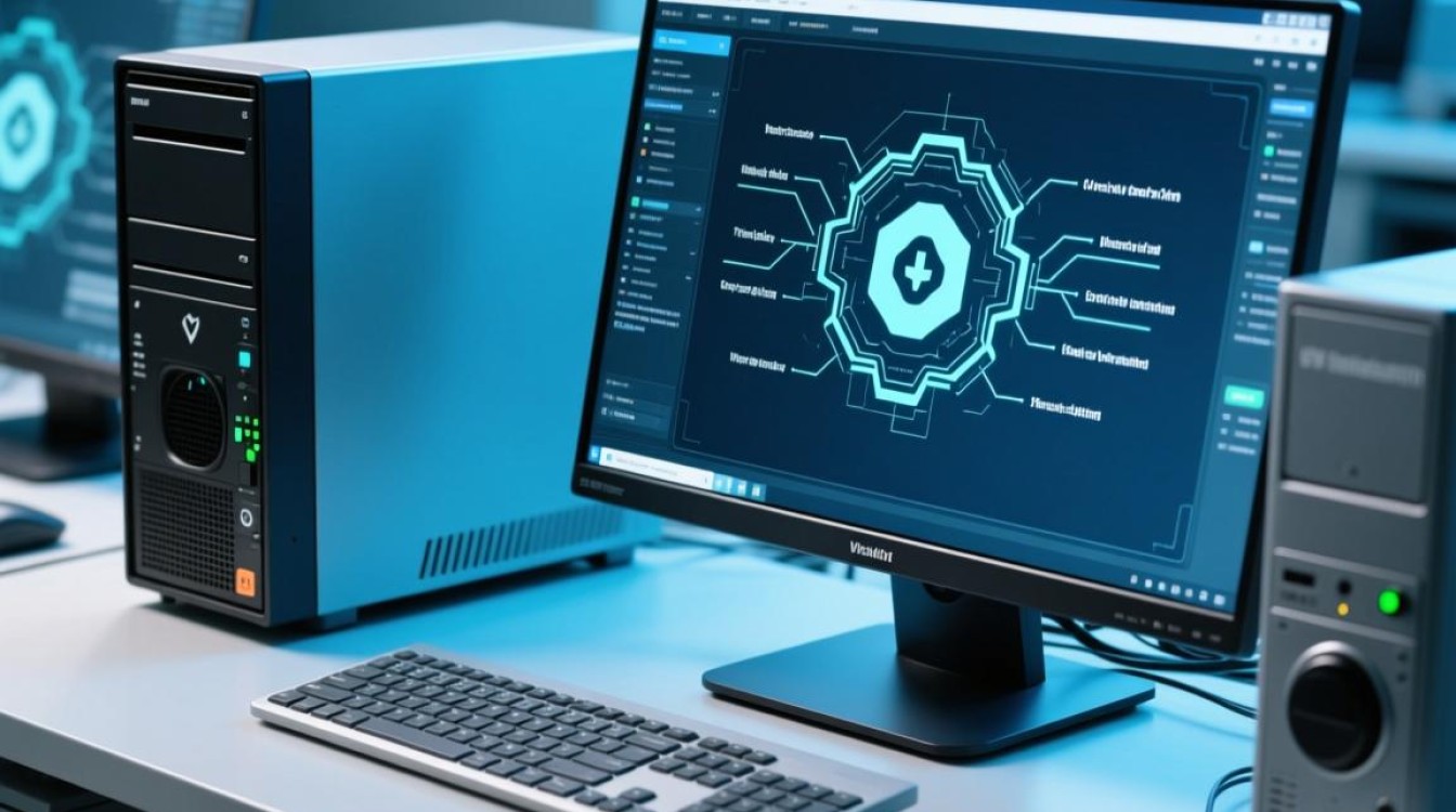 虚拟机安装1021报错怎么办？新手必看解决步骤！-好主机测评网