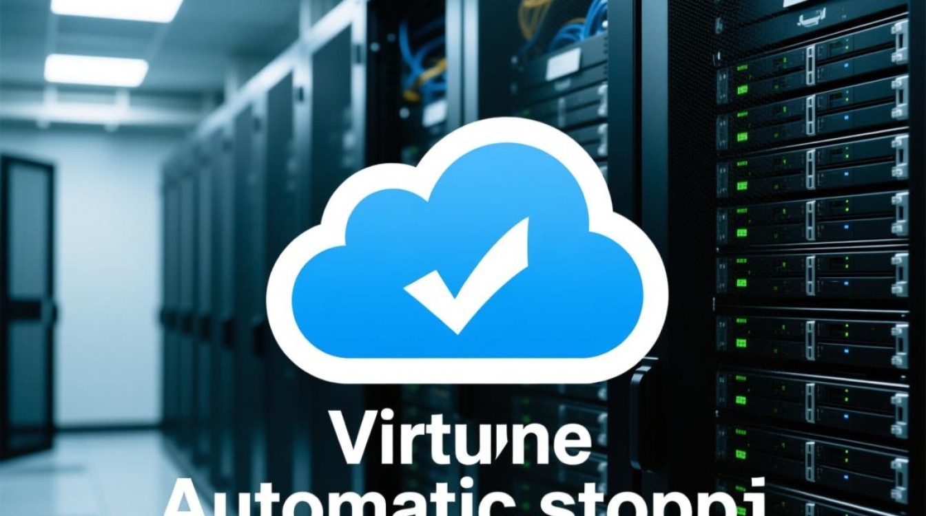 虚拟机自动停止怎么办？原因排查与解决方法有哪些？-好主机测评网