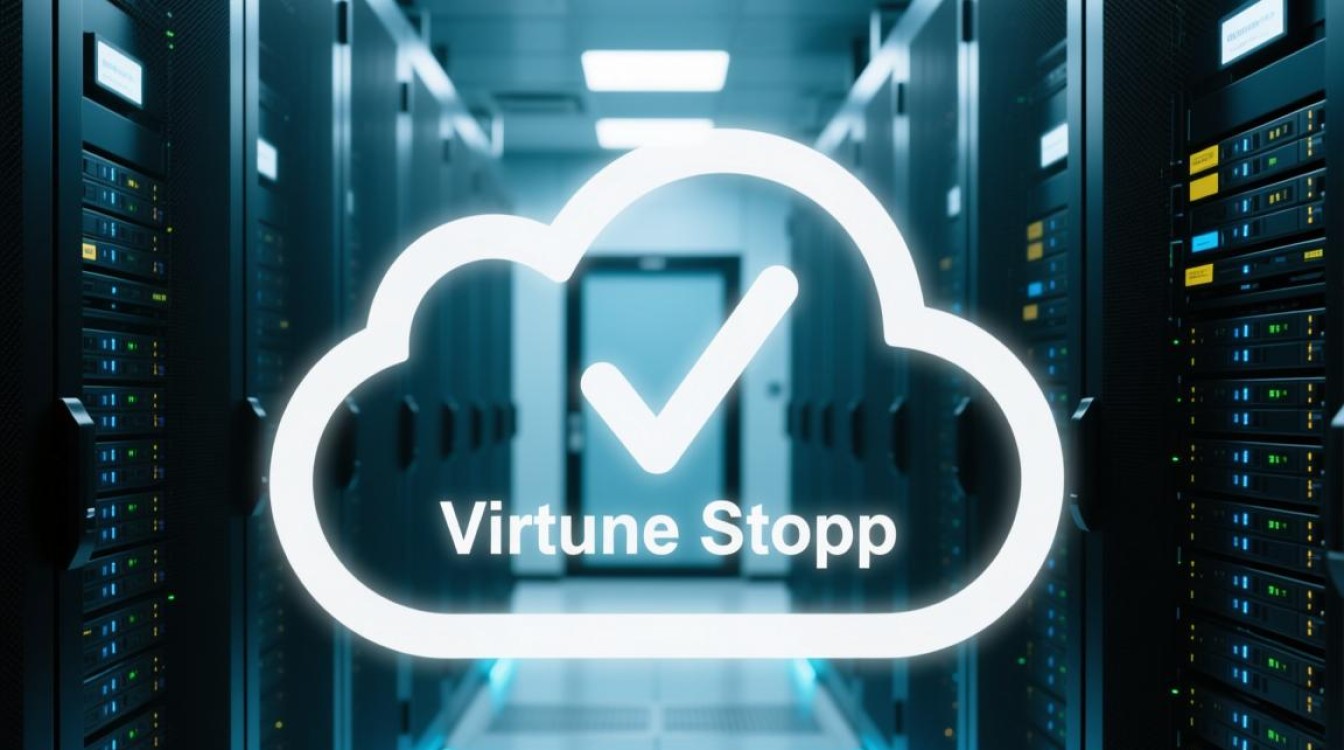 虚拟机自动停止怎么办？原因排查与解决方法有哪些？