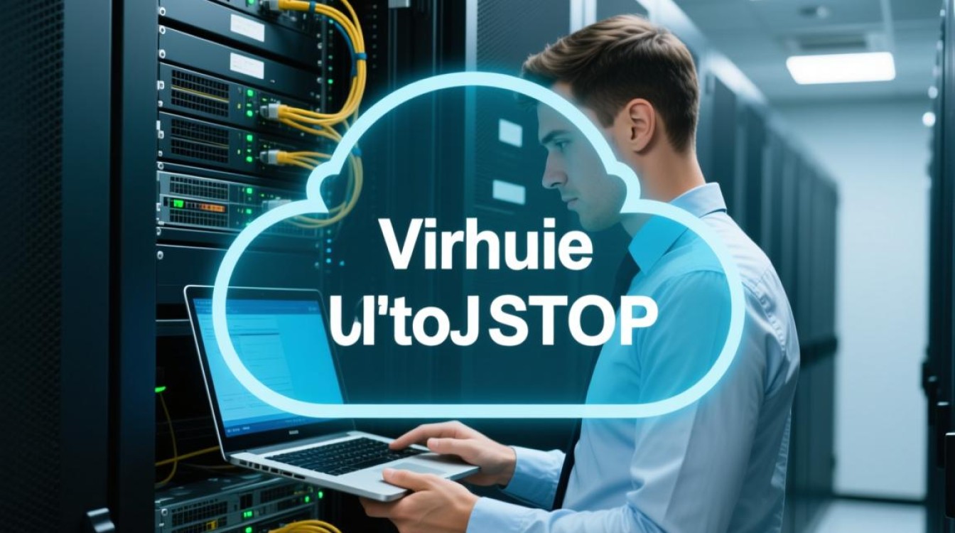 虚拟机自动停止怎么办？原因排查与解决方法有哪些？