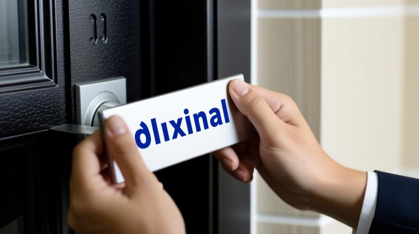 域名和网站绑定到一起后，怎么访问和解析啊？