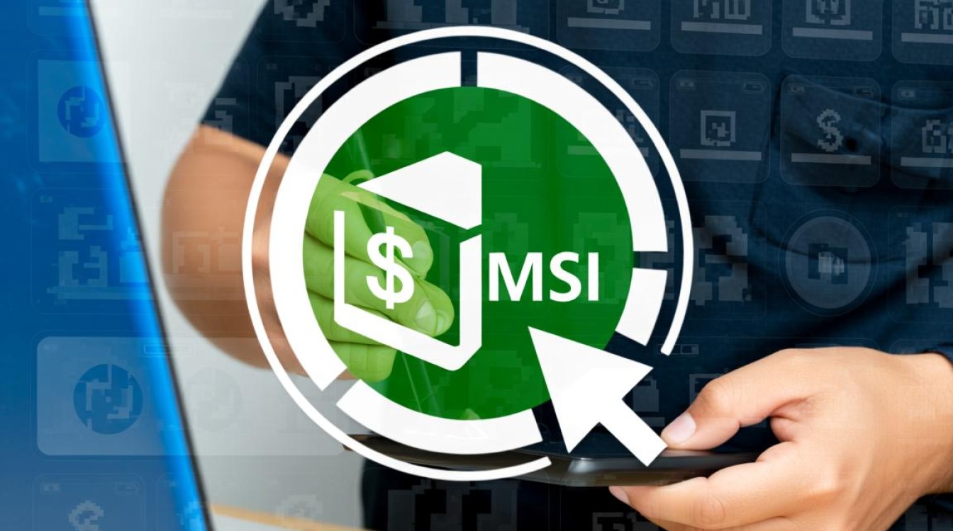 虚拟机卸载msi失败怎么办？彻底清理残留步骤详解