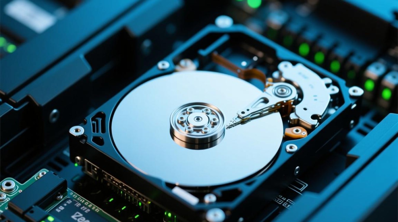 虚拟机磁盘创建时如何选择最佳容量与类型？-好主机测评网