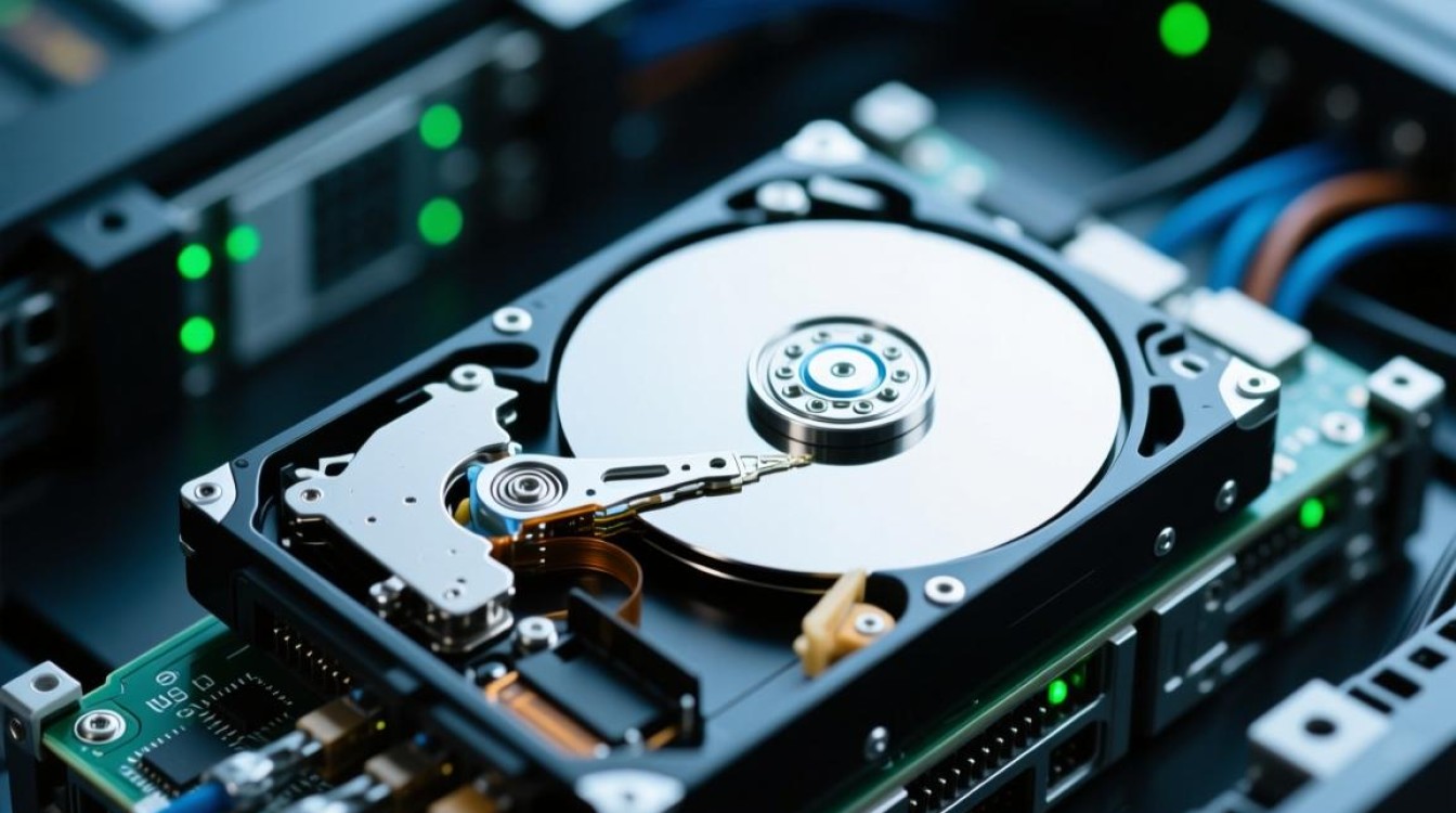 虚拟机磁盘创建时如何选择最佳容量与类型？