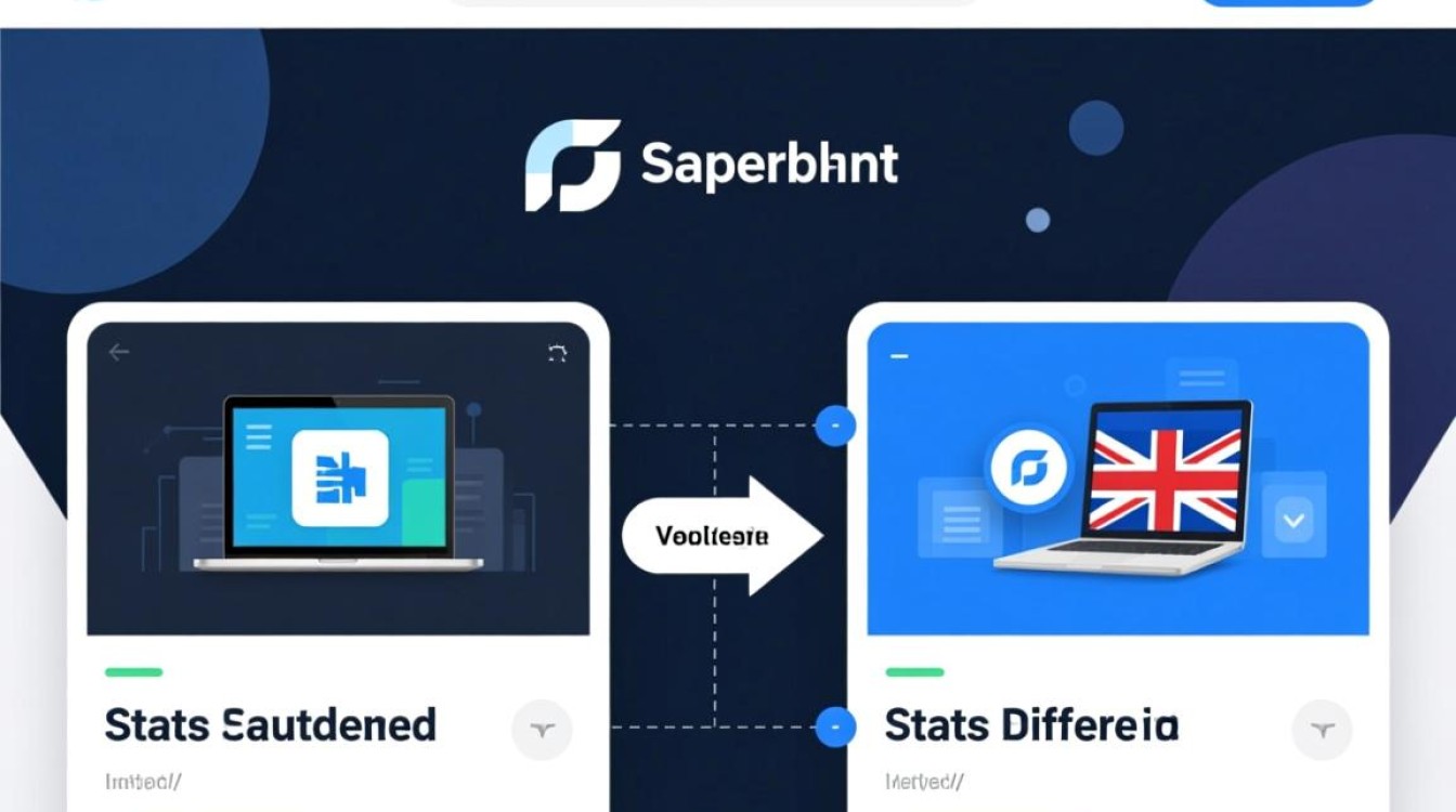 同一域名绑定两个站点，访问时如何自动切换或区分？