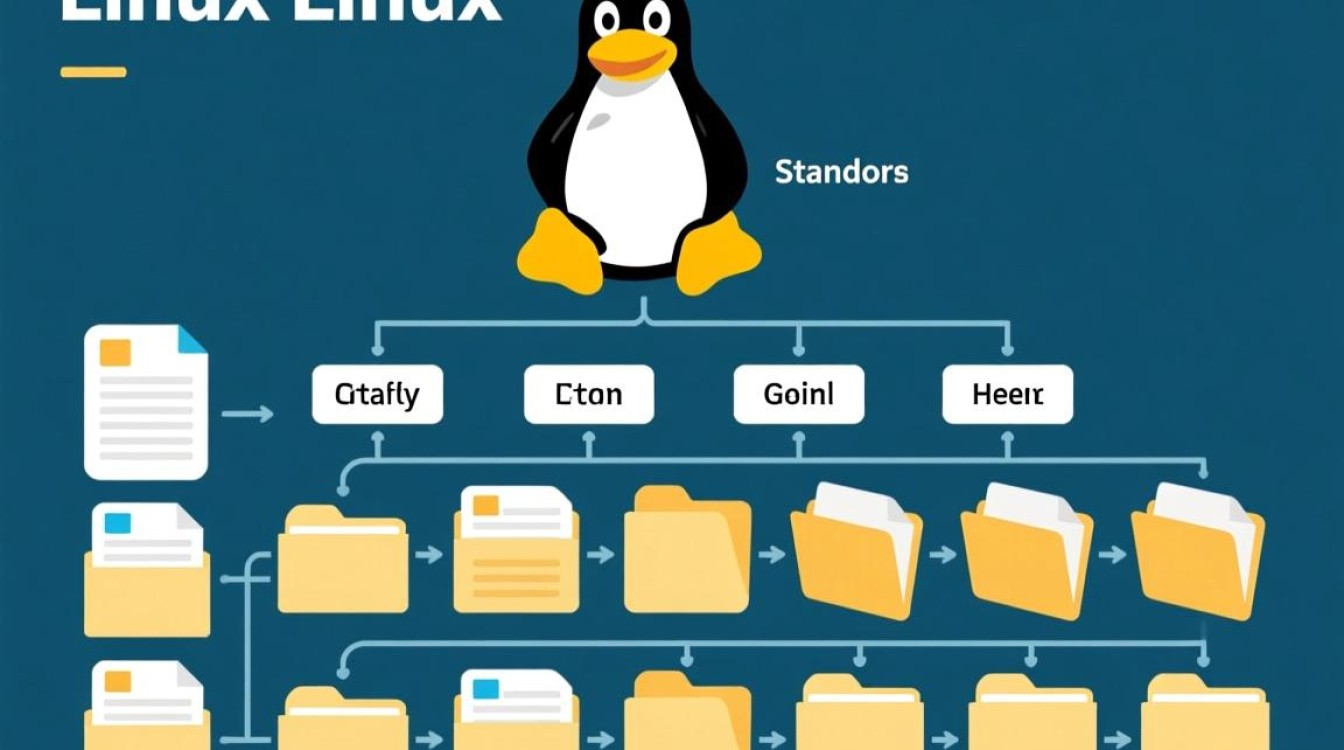 Linux目录全称是什么？每个目录名称的具体含义是什么？