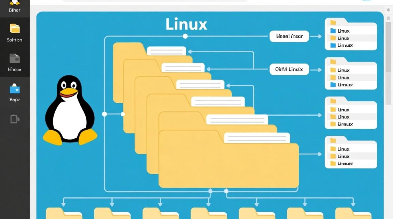 Linux目录全称是什么？每个目录名称的具体含义是什么？