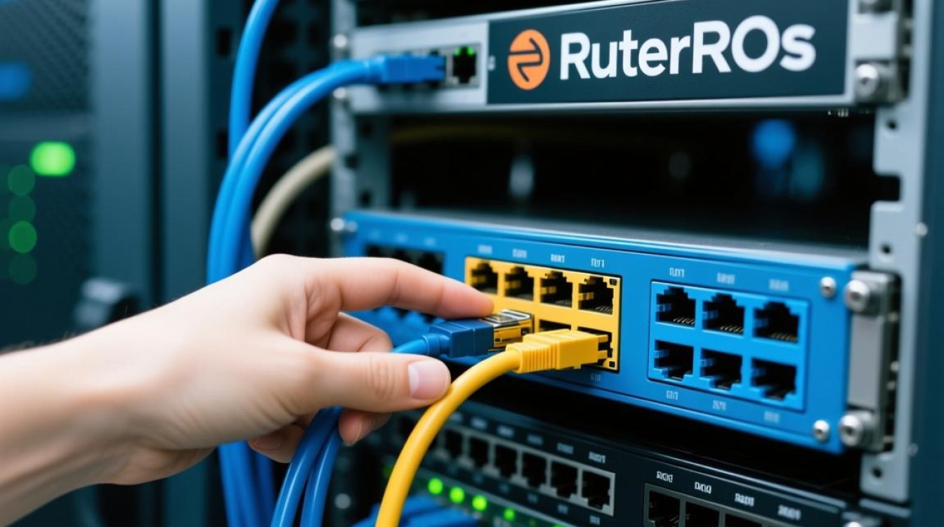 ros虚拟机网卡配置失败怎么办？-好主机测评网