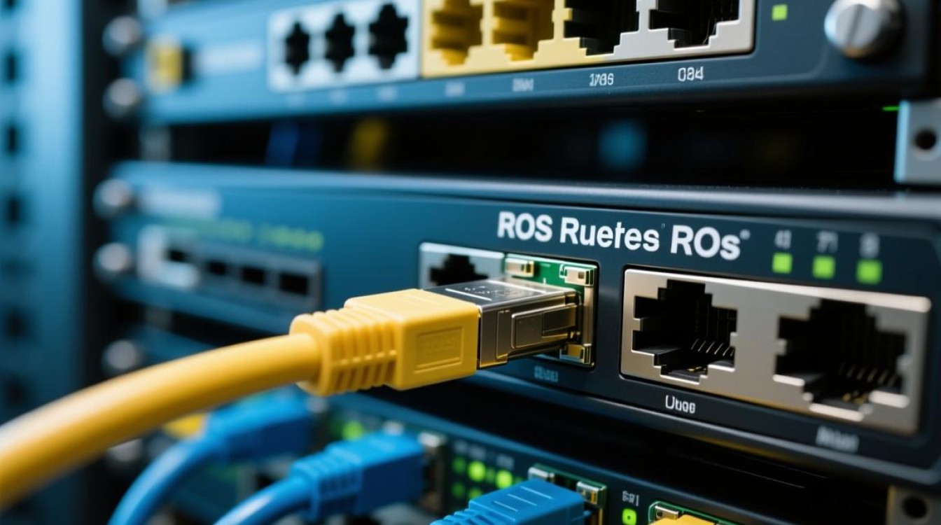 ros虚拟机网卡配置失败怎么办？