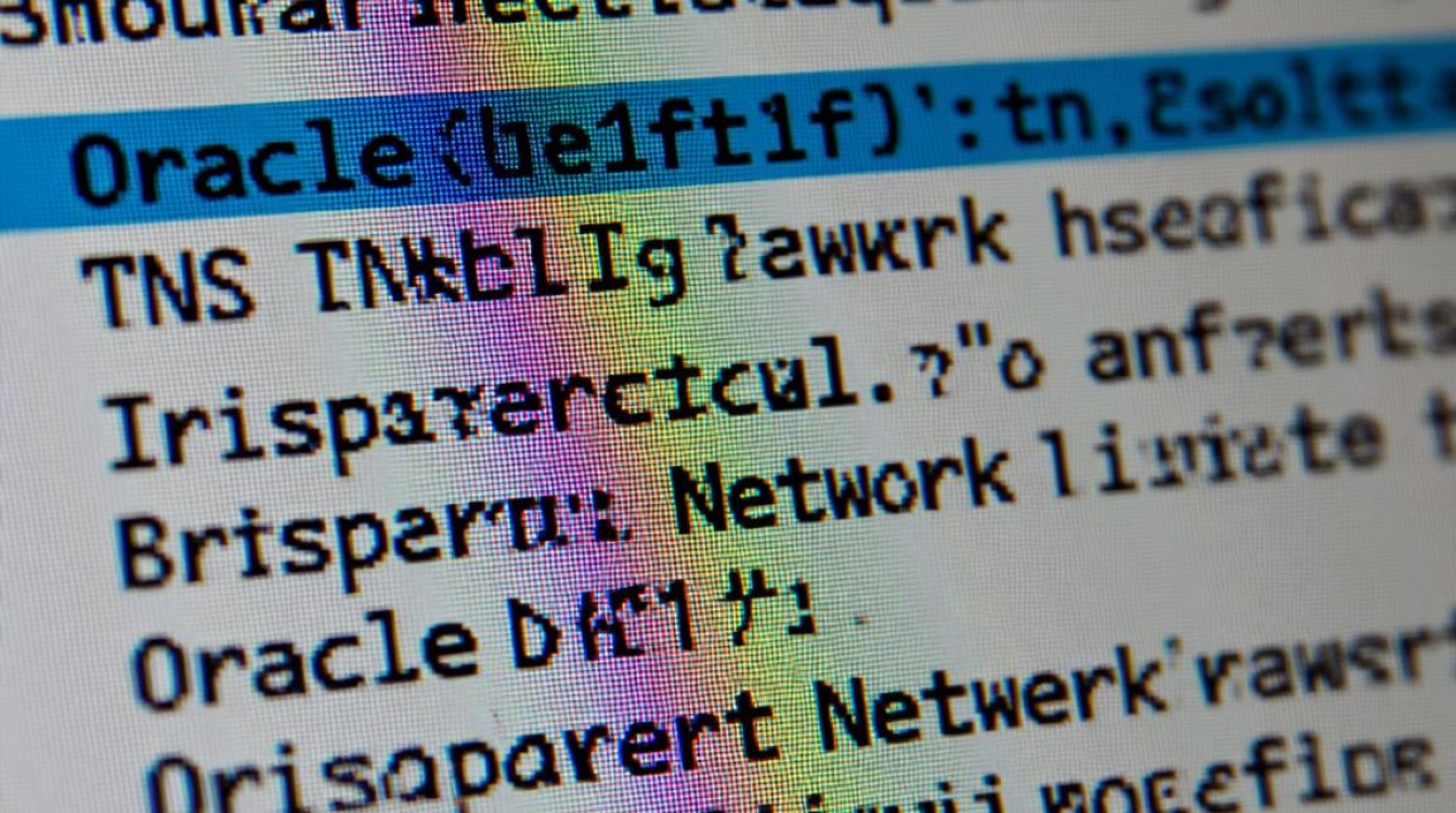 Linux下如何查看tnsnames.ora文件路径与配置内容？-好主机测评网