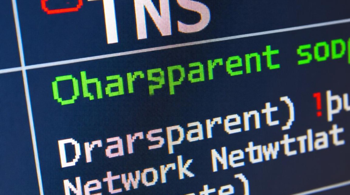 Linux下如何查看tnsnames.ora文件路径与配置内容？