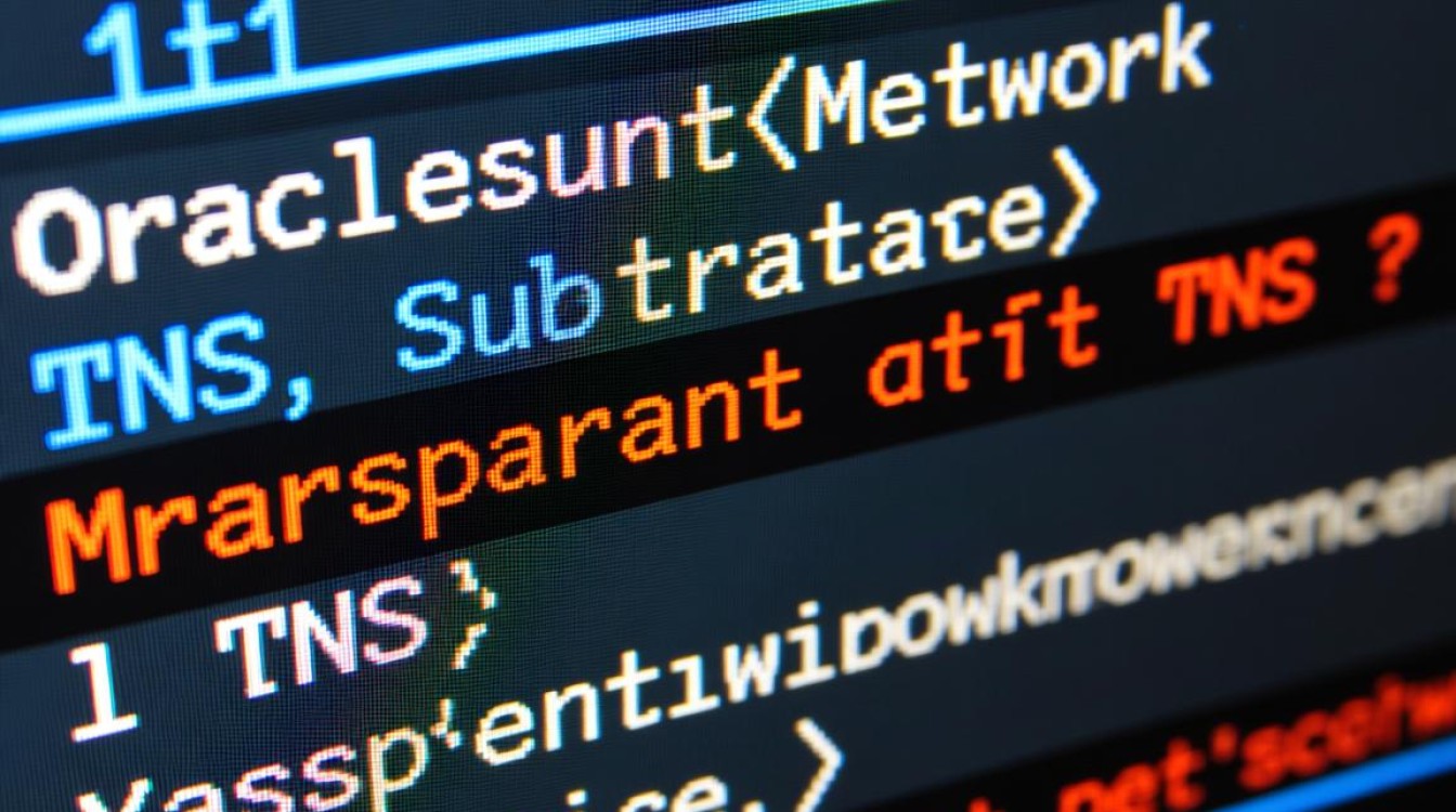 Linux下如何查看tnsnames.ora文件路径与配置内容？