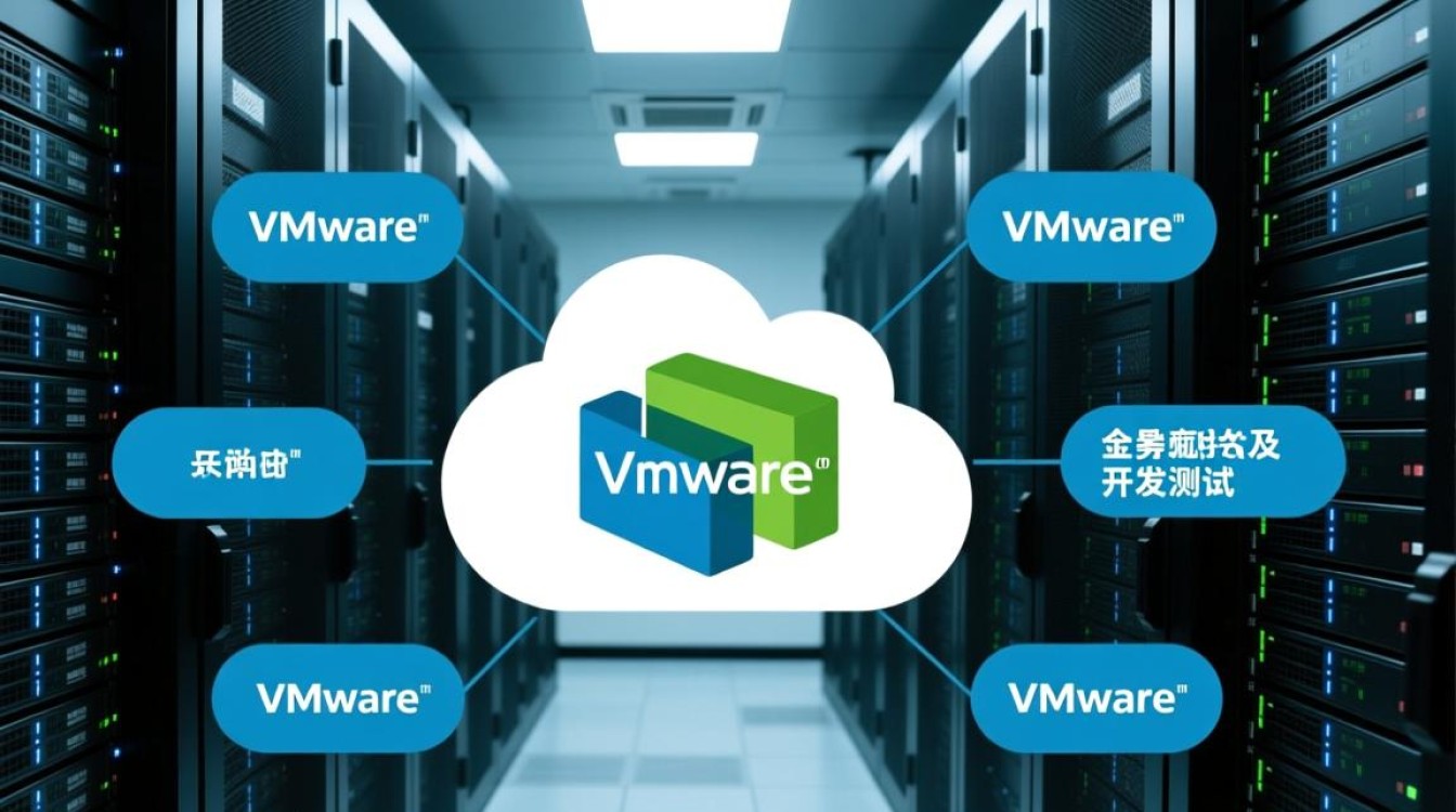 VMware虚拟机丢失了怎么办？如何快速找回丢失的虚拟机？