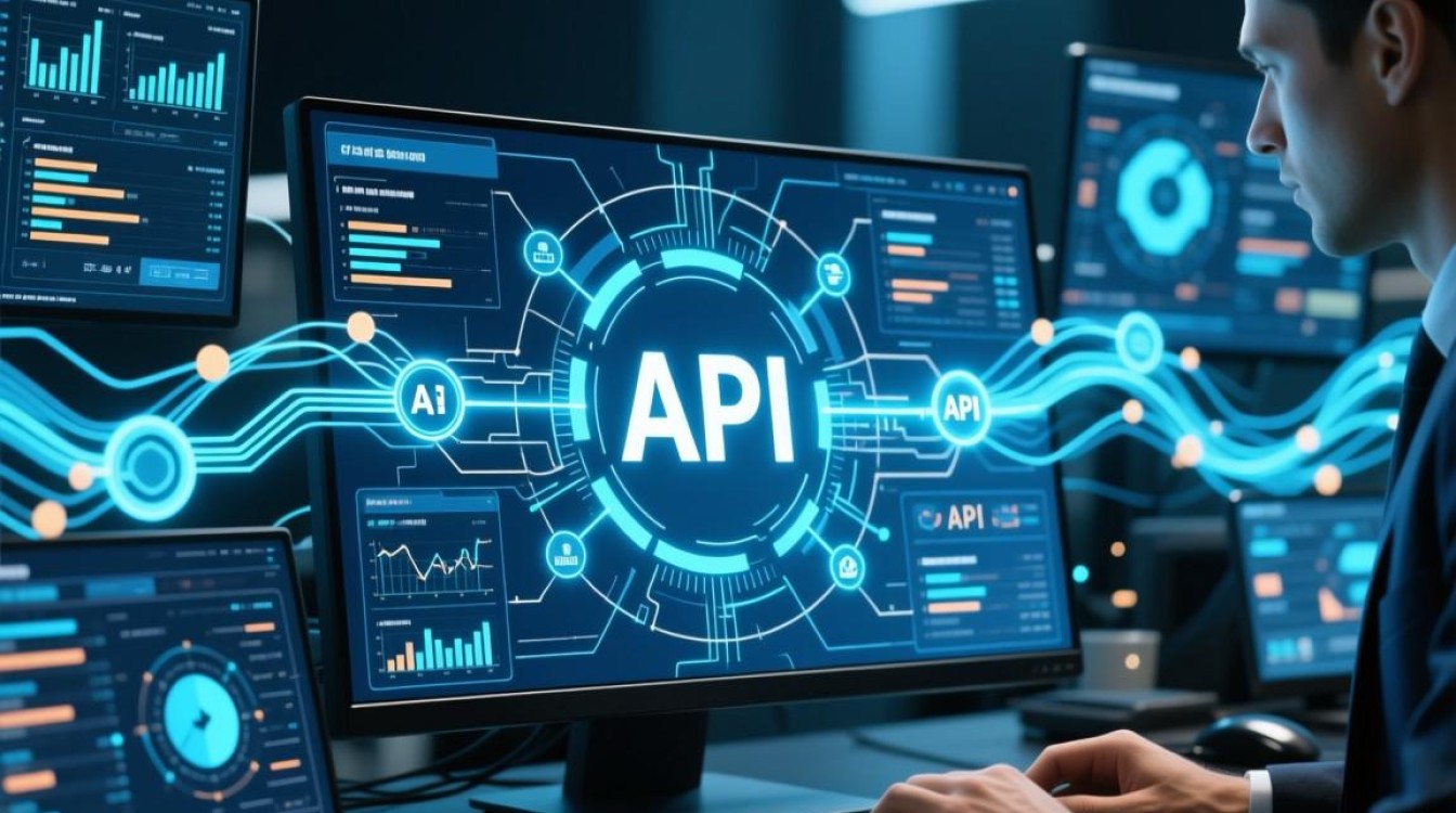 API监控多少钱？不同功能和服务商价格差异大吗？