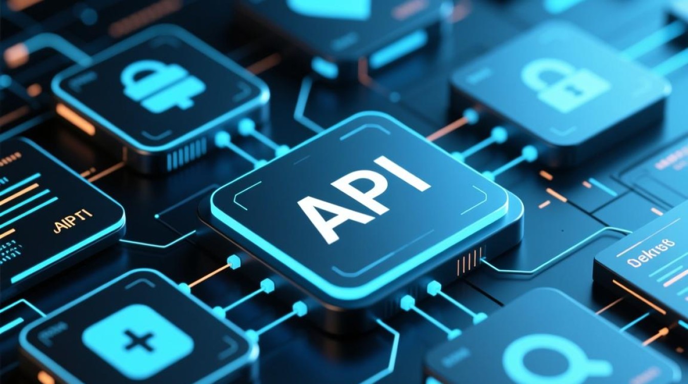 新手如何快速找到官方API文档？入口在哪？-好主机测评网