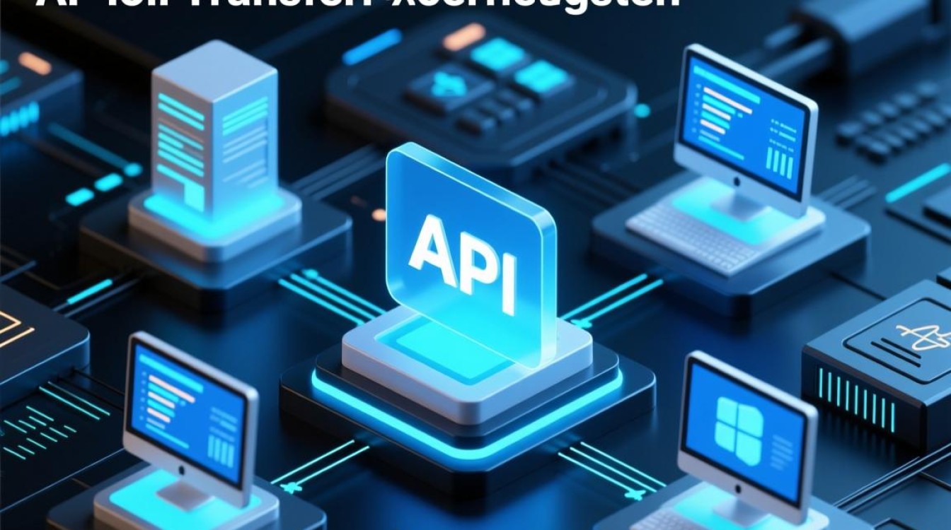 api数据传输如何确保高效与安全？