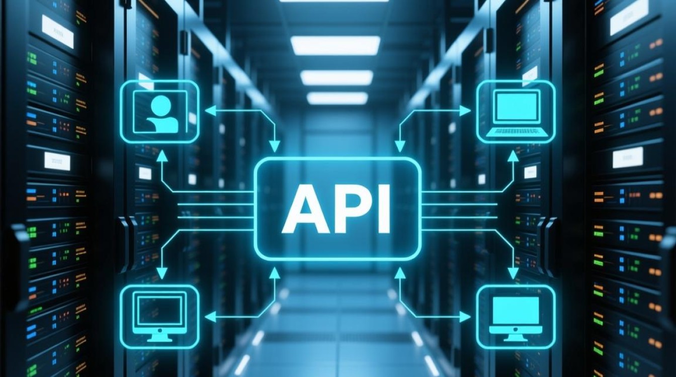 api数据传输如何确保高效与安全？-好主机测评网