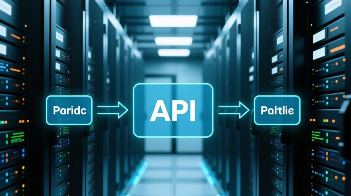 api数据传输如何确保高效与安全？