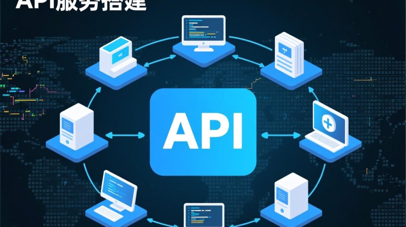 如何从零开始快速搭建稳定可靠的API服务？