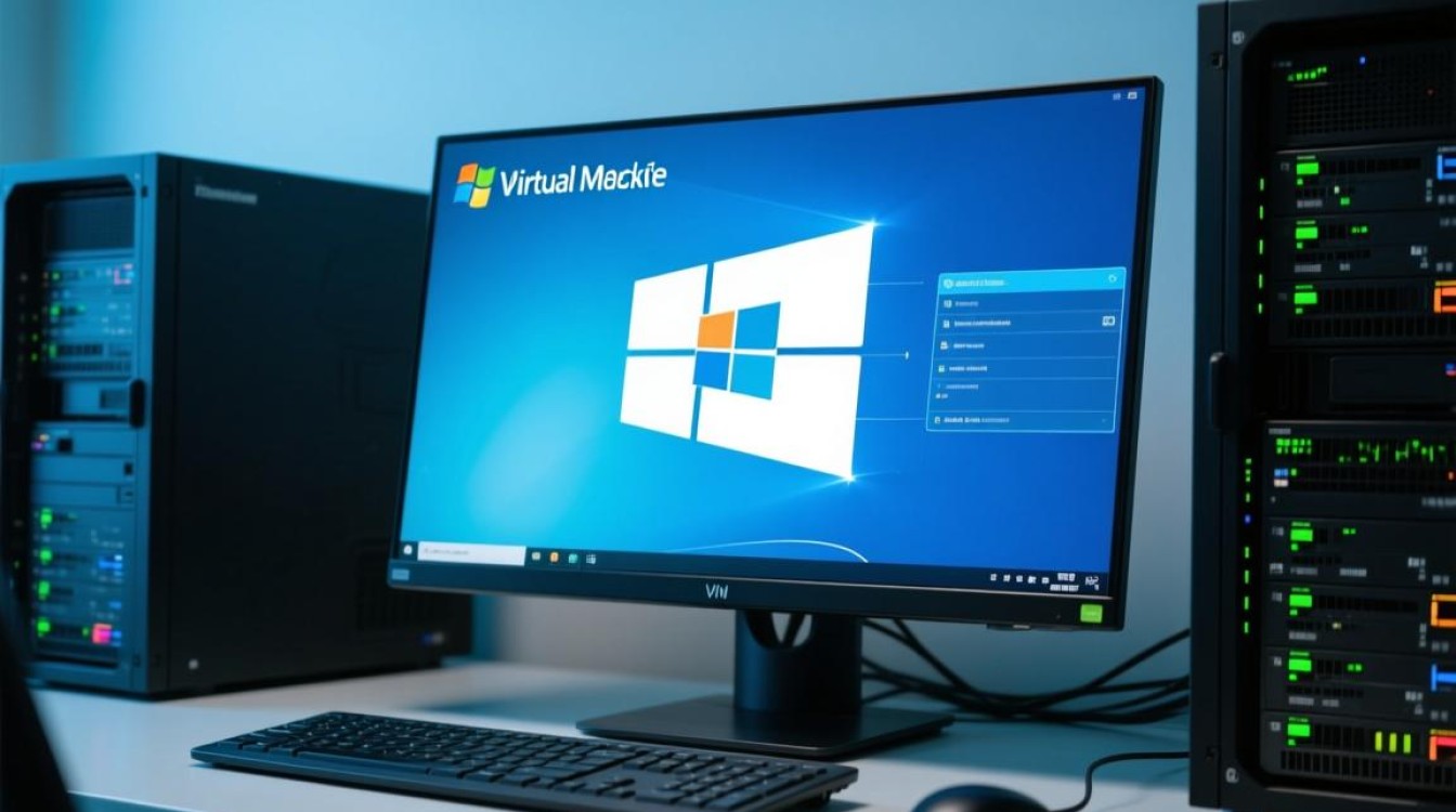 虚拟机Windows激活失败怎么办？3种有效解决方法-好主机测评网