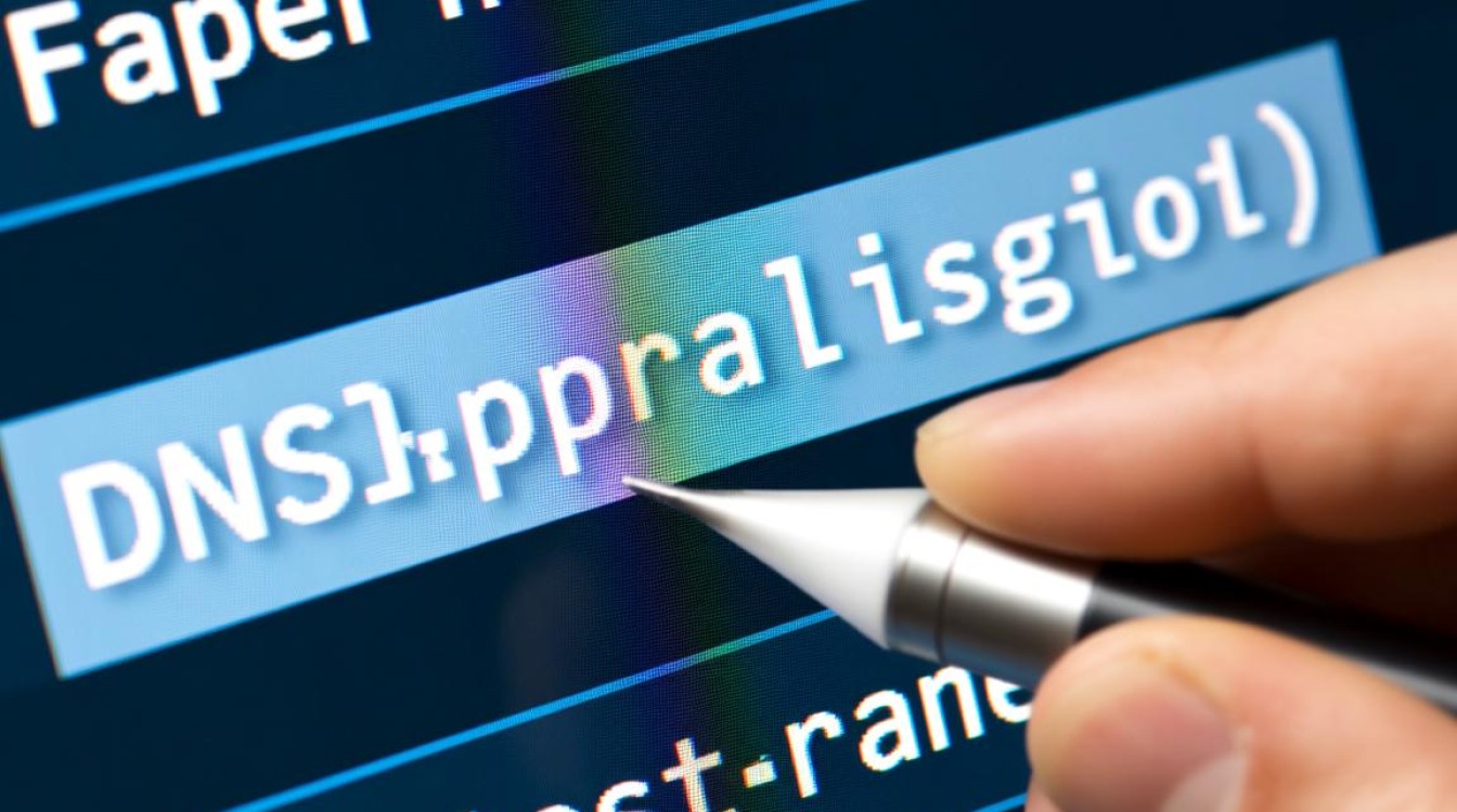 Linux测试DNS时如何排查解析失败问题？