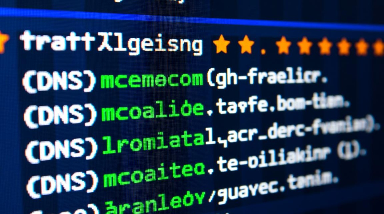 Linux测试DNS时如何排查解析失败问题？