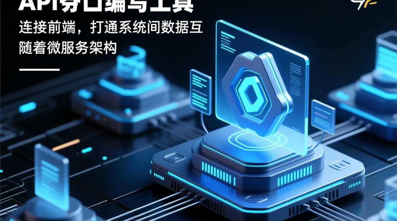 api接口编写工具有哪些？哪个工具适合新手快速上手？