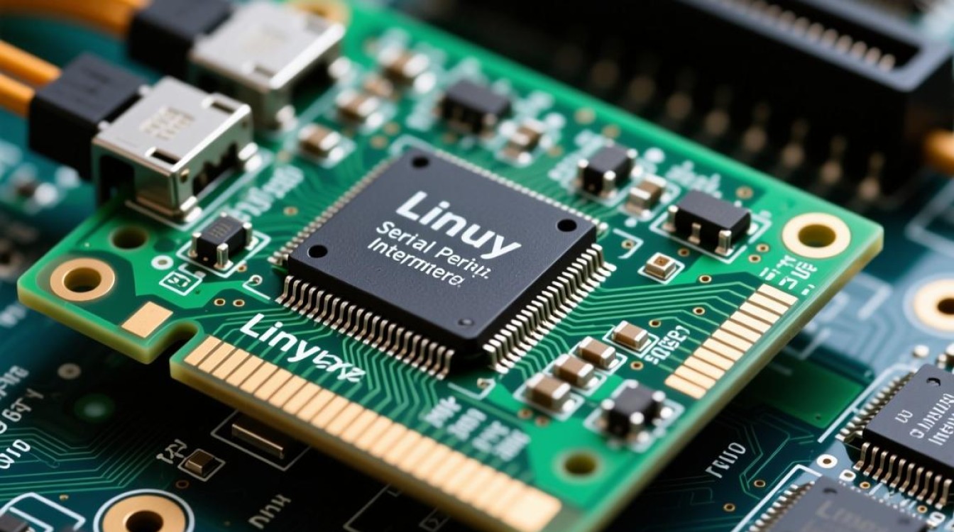 Linux SPI接口如何配置与调试？