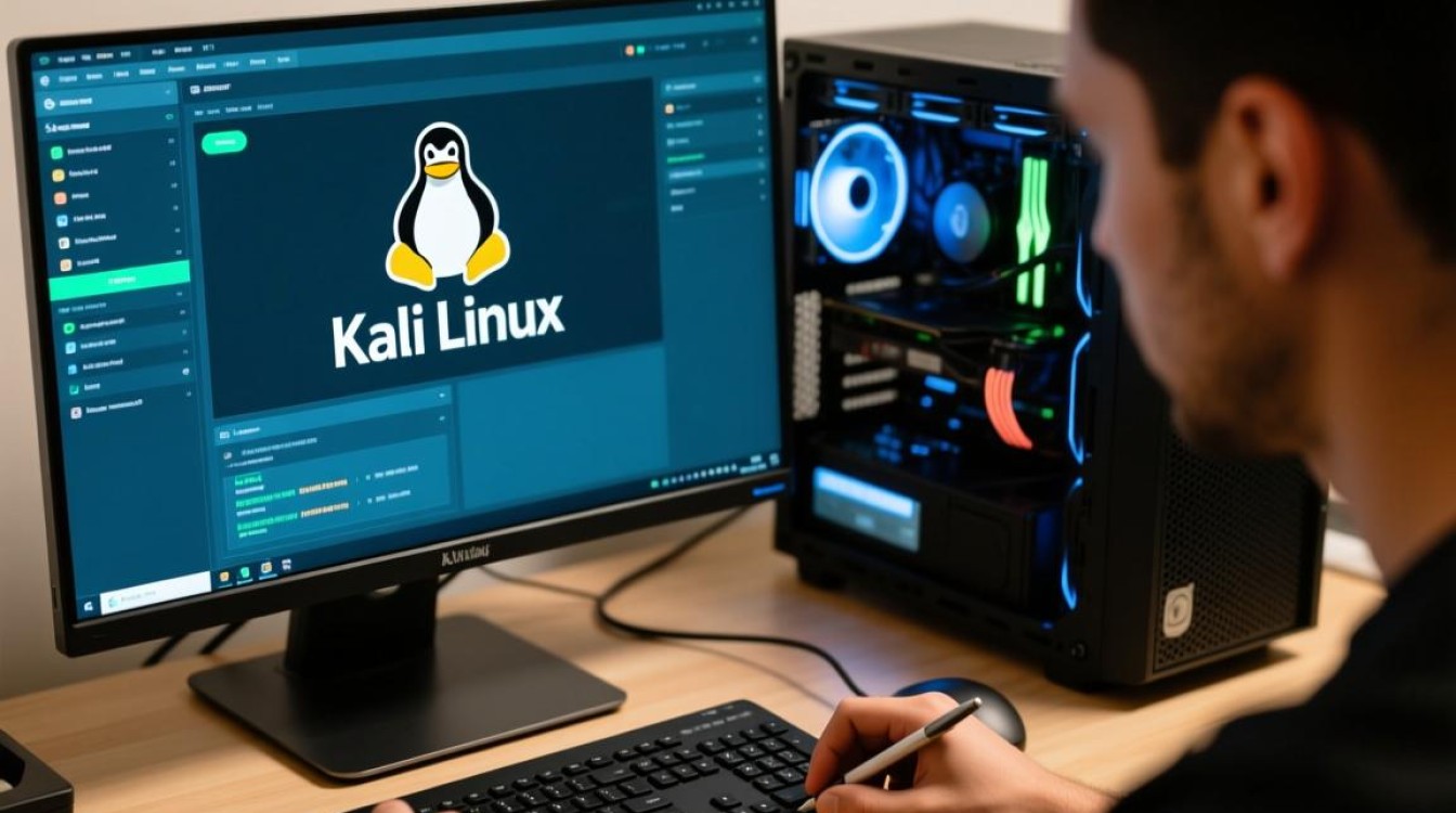 Kalilinux虚拟机重置后root密码忘了怎么办？