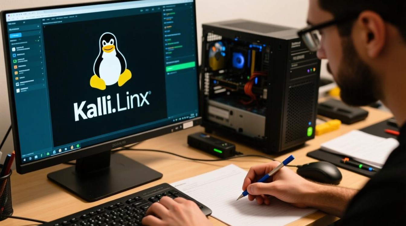 Kalilinux虚拟机重置后root密码忘了怎么办？