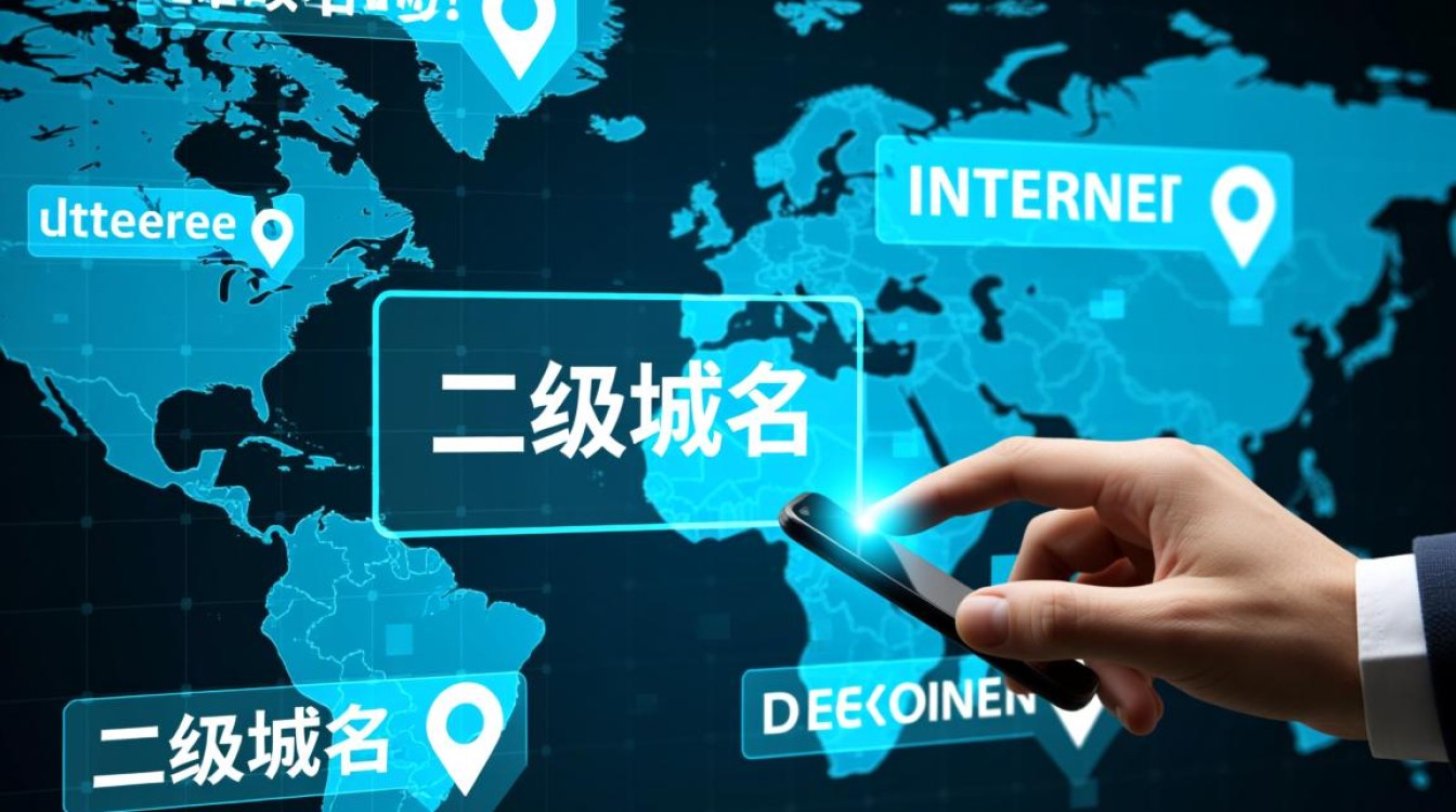 二级域名怎么绑定ip？详细步骤与注意事项有哪些？