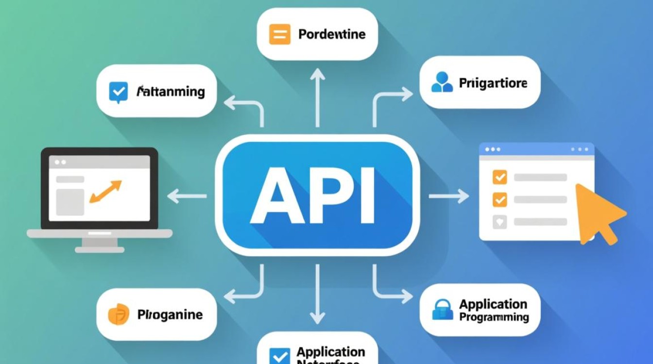 api是什么格式？常见的api数据格式有哪些？