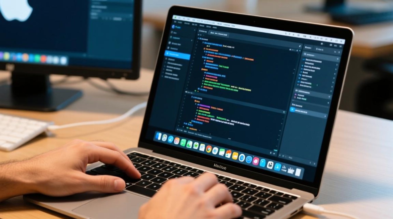 MacBook虚拟机开发卡顿？这3个优化技巧能提升效率吗？-好主机测评网