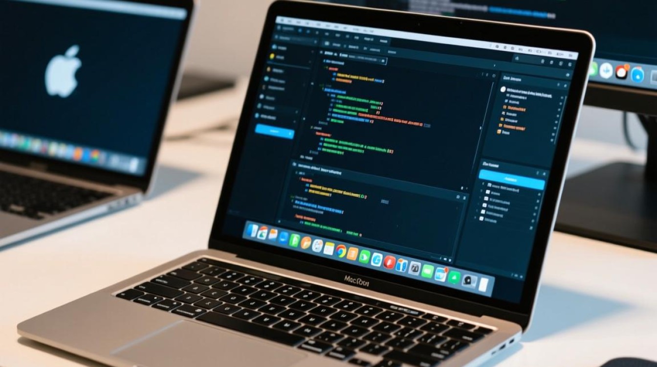 MacBook虚拟机开发卡顿？这3个优化技巧能提升效率吗？