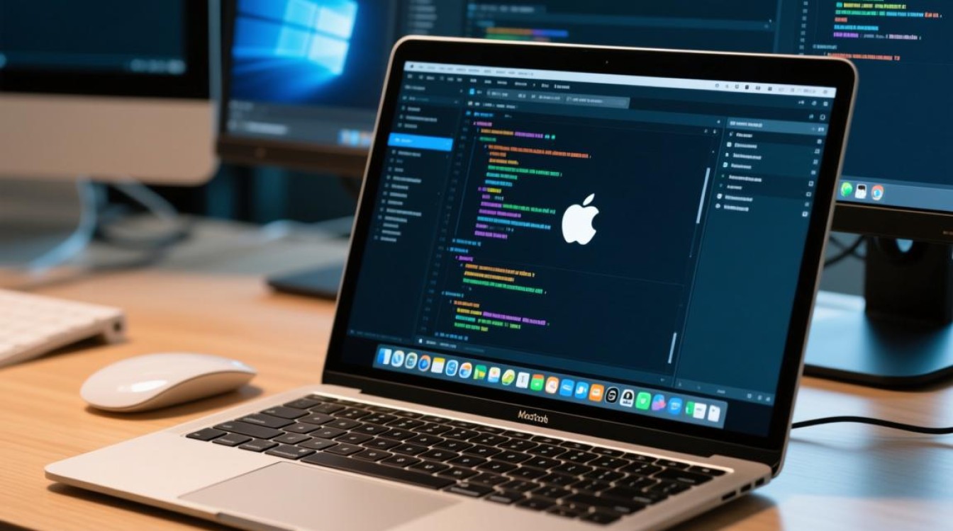 MacBook虚拟机开发卡顿？这3个优化技巧能提升效率吗？