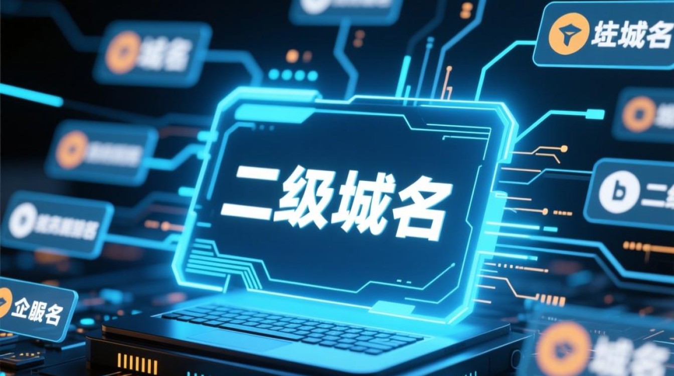 华夏名网二级域名怎么申请？有什么限制吗？