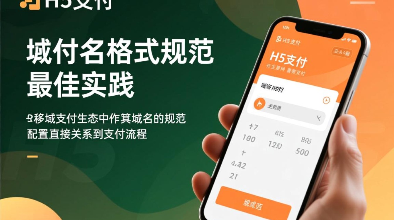 h5支付域名格式不对会导致支付失败吗？