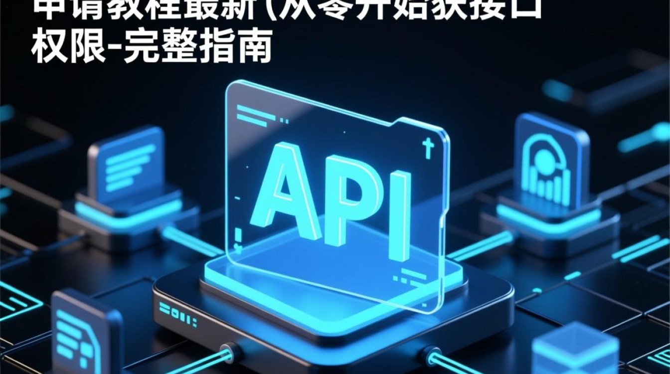 如何2024最新申请API？新手教程步骤详解