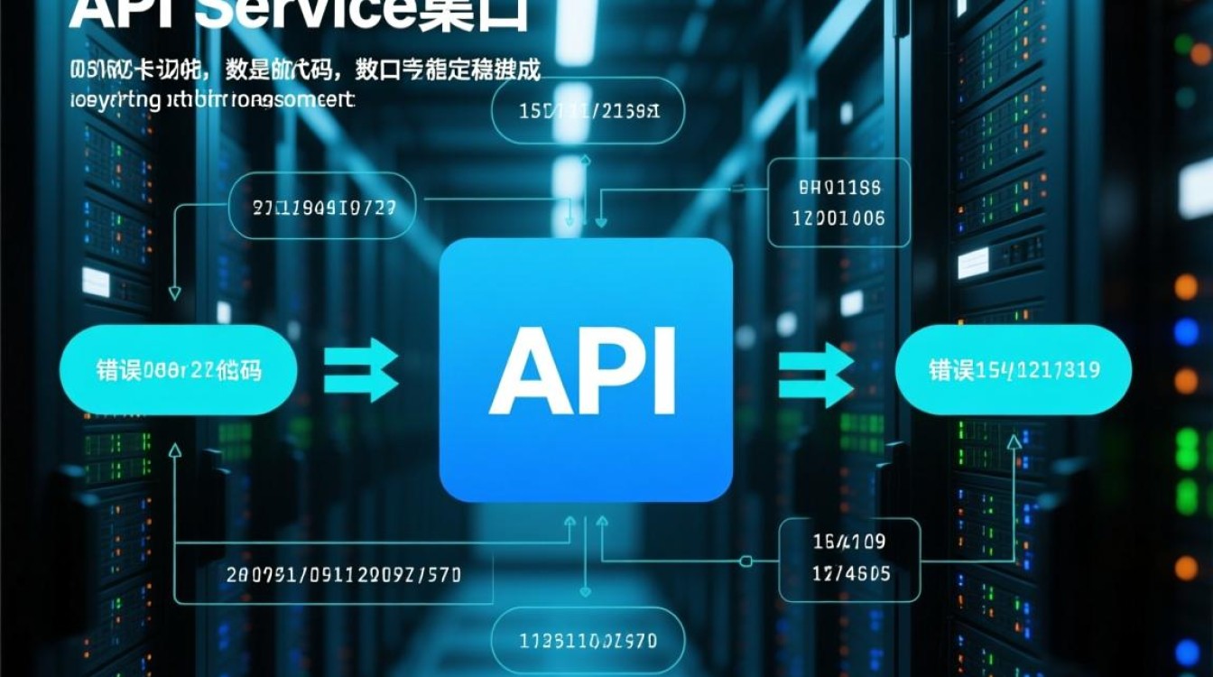 api服务接口错误码不生效？排查方法与常见问题解析