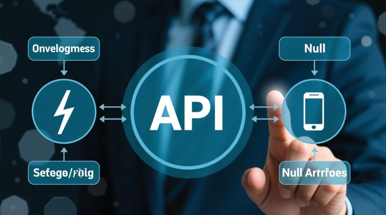 API空指针异常null如何排查与解决？